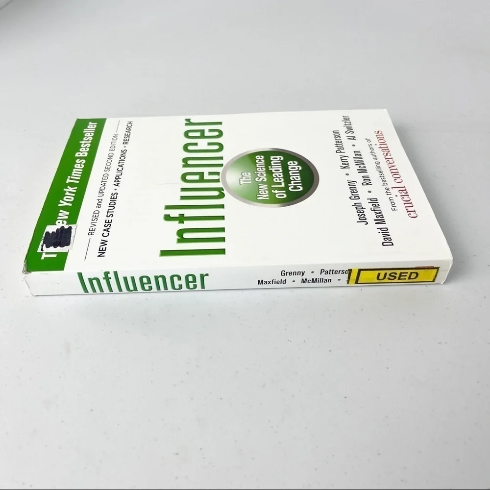 N/A influencer new